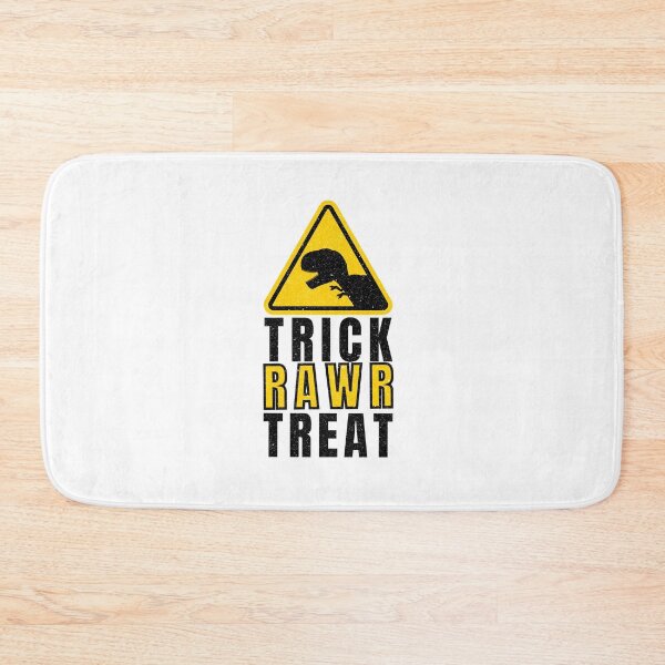 Item preview, Trick Rawr Treat designed and sold by infazbdeen.