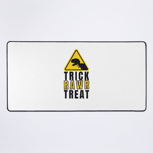Item preview, Trick Rawr Treat designed and sold by infazbdeen.