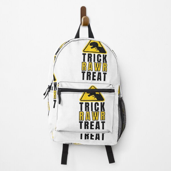 Item preview, Trick Rawr Treat designed and sold by infazbdeen.