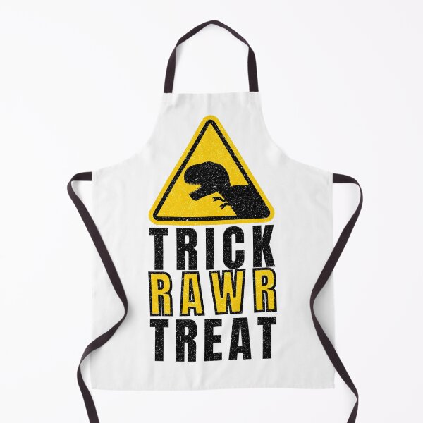 Item preview, Trick Rawr Treat designed and sold by infazbdeen.