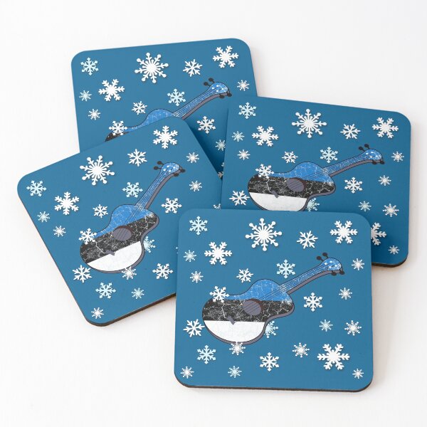 Item preview, Häid Jõule, Merry Christmas in Estonian designed and sold by DeliriousSteve.