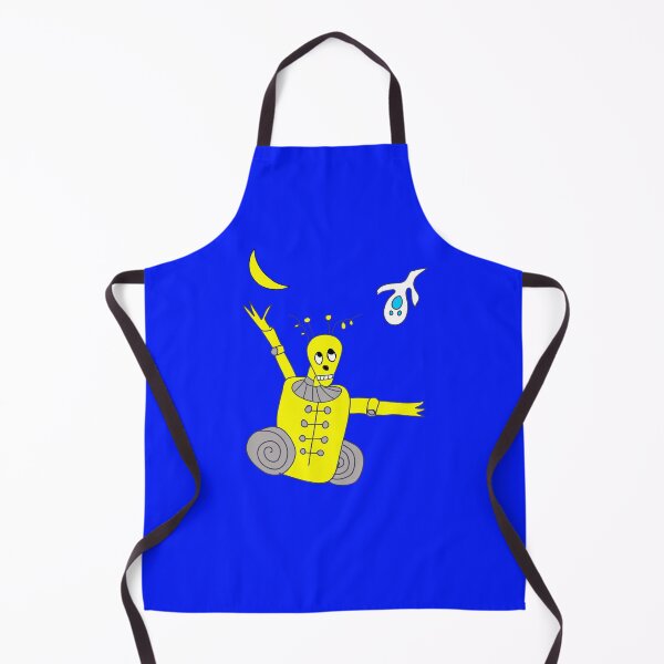 Item preview, Robot and Ghost Surprise! designed and sold by Kim H Ritter.