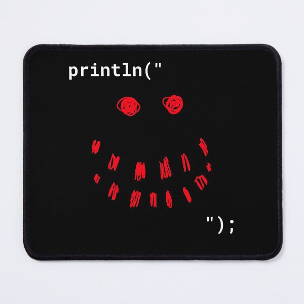Item preview, Computer Geek "Be Happy" designed and sold by ComputerGeeksTs.