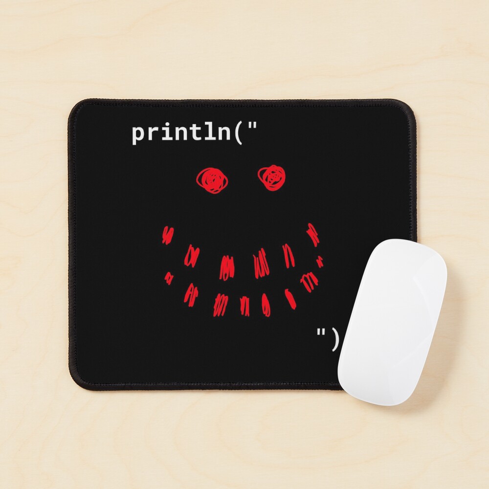 Item preview, Mouse Pad designed and sold by ComputerGeeksTs.
