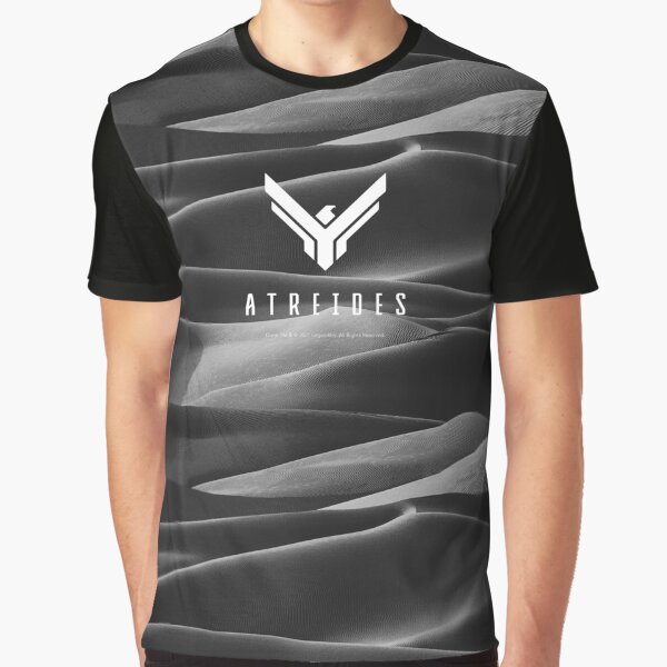 Item preview, Dune / ATREIDES designed and sold by 7115.