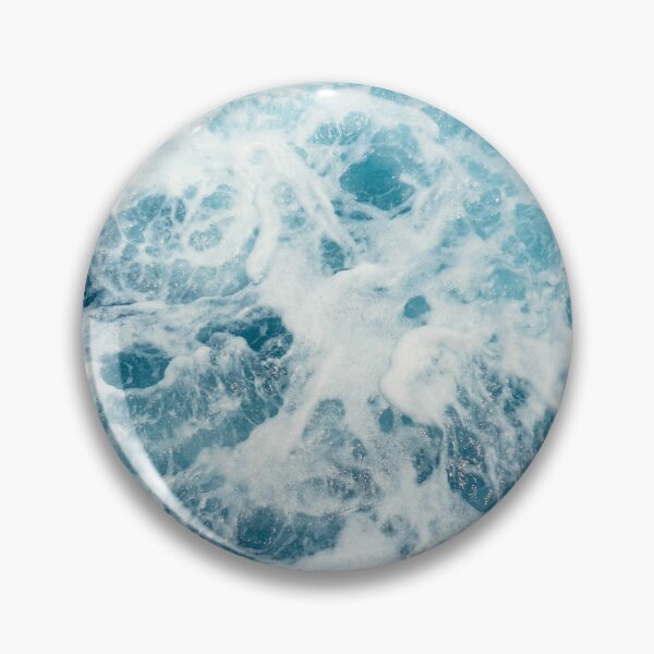 Item preview, Blue Waves designed and sold by Michelle Moss.