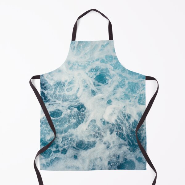Item preview, Blue Waves designed and sold by Michelle Moss.