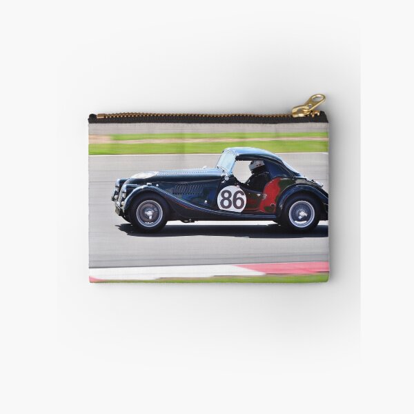 Item preview, Morgan No 86 designed and sold by Willie Jackson.