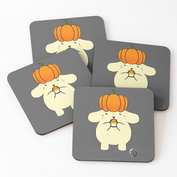 Item preview, Halloween Doge designed and sold by evinearts.