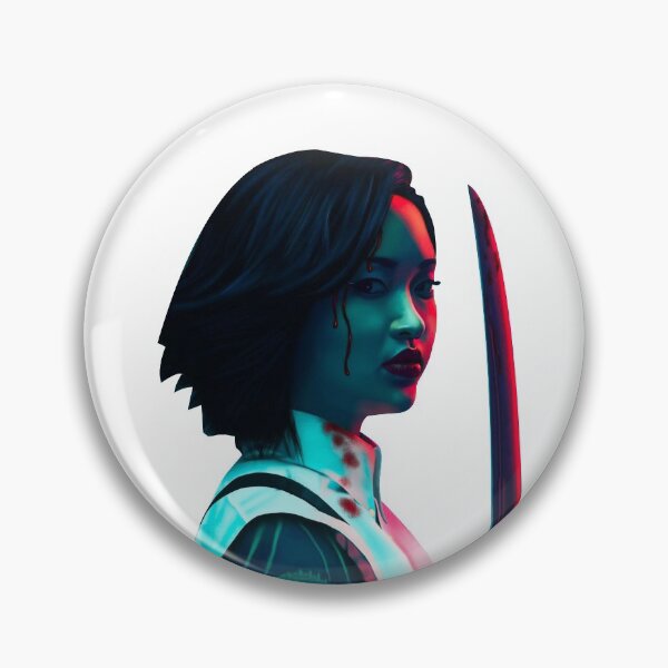 Item preview, Copie de Marcus Lopez - Deadly Class designed and sold by Ravzoo.