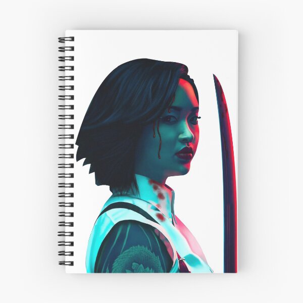 Item preview, Copie de Marcus Lopez - Deadly Class designed and sold by Ravzoo.