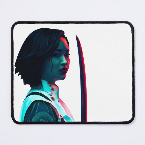 Item preview, Copie de Marcus Lopez - Deadly Class designed and sold by Ravzoo.