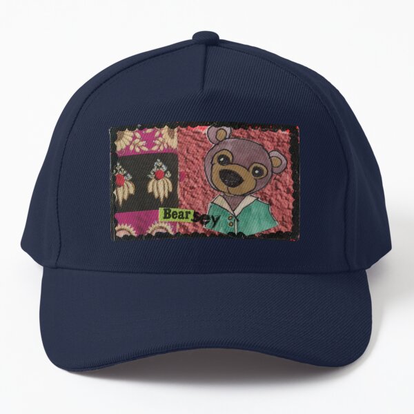 Bearsey Baseball Cap