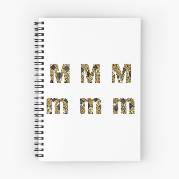 Item preview, "M" write your name designed and sold by Dwisaputra052.