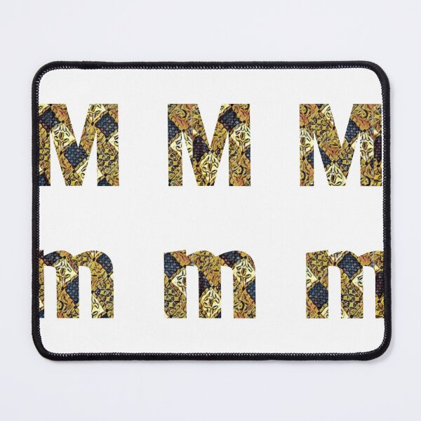 Item preview, "M" write your name designed and sold by Dwisaputra052.