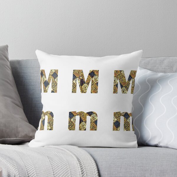Item preview, "M" write your name designed and sold by Dwisaputra052.