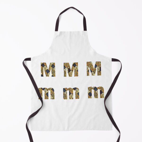 Item preview, "M" write your name designed and sold by Dwisaputra052.
