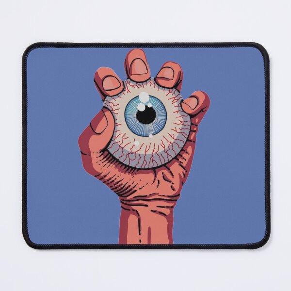 Item preview, eye ball designed and sold by Thehecticstore.