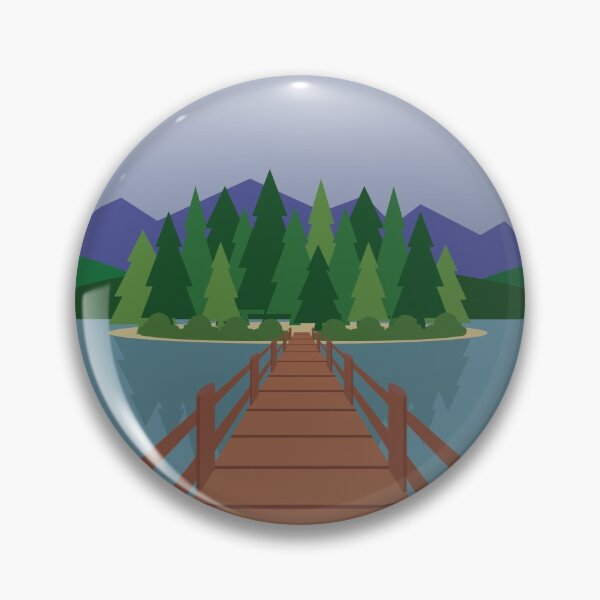 Item preview, Forest Scenery designed and sold by ambertanderes.
