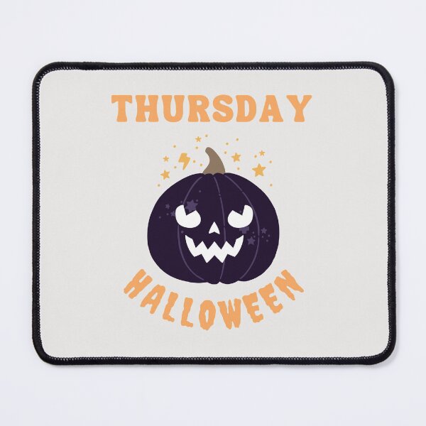 Item preview, Day of The Week Group Halloween Costume Thursday designed and sold by mikefer.