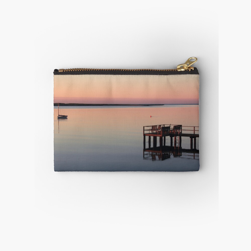 Item preview, Zipper Pouch designed and sold by RoupenBaker.