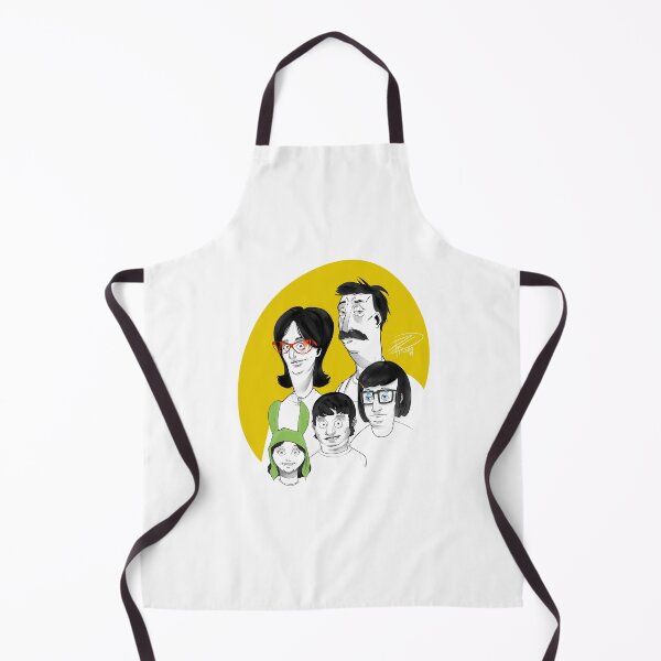 Item preview, Belchers designed and sold by Zachldart.