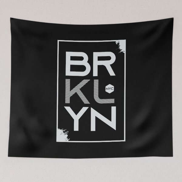 Item preview, Brooklyn New York City  Manhattan Bronx Usa designed and sold by AEGMEDIA.