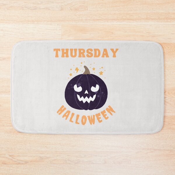 Item preview, Day of The Week Group Halloween Costume Thursday designed and sold by mikefer.