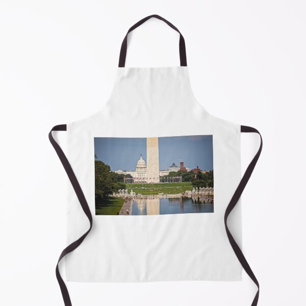 Item preview, Washington DC National Mall designed and sold by Leslie Banks.