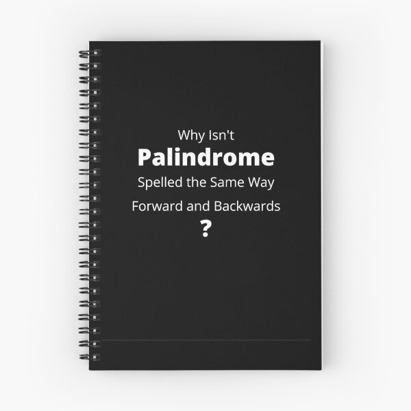 Item preview, Palindrome  designed and sold by 1800E.