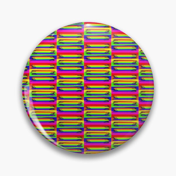 Item preview, Rainbow Smear designed and sold by Ari-and-Devo.