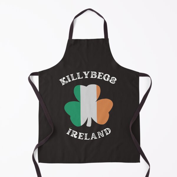 Item preview, Killybegs Ireland logo designed and sold by TheRightHonMP.