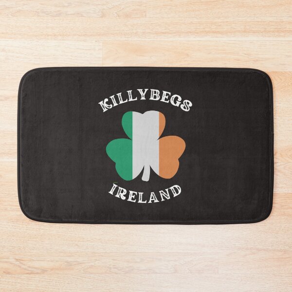 Item preview, Killybegs Ireland logo designed and sold by TheRightHonMP.