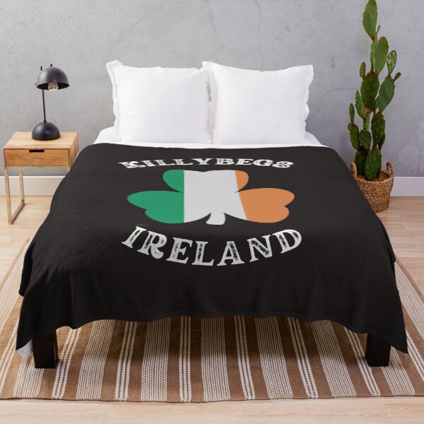 Item preview, Killybegs Ireland logo designed and sold by TheRightHonMP.