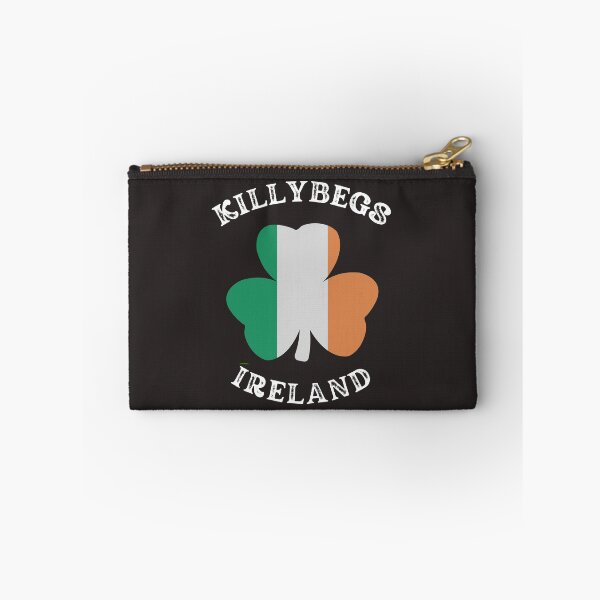 Item preview, Killybegs Ireland logo designed and sold by TheRightHonMP.