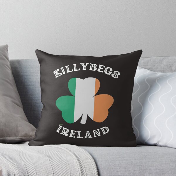 Item preview, Killybegs Ireland logo designed and sold by TheRightHonMP.