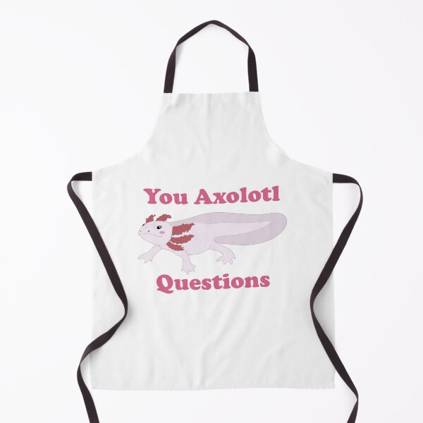 Item preview, Axolotl designed and sold by theblazinggecko.