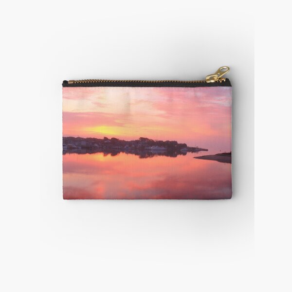 Item preview, Daybreak on Hyannis Harbor designed and sold by Roupen BAKER.