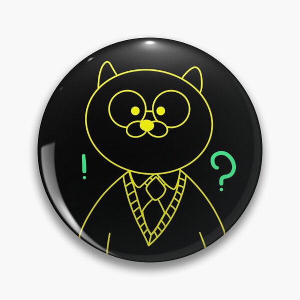 Item preview, Cat designed and sold by MszPink.