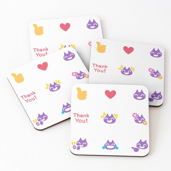 Item preview, AC stamps 1 designed and sold by Maremim-.