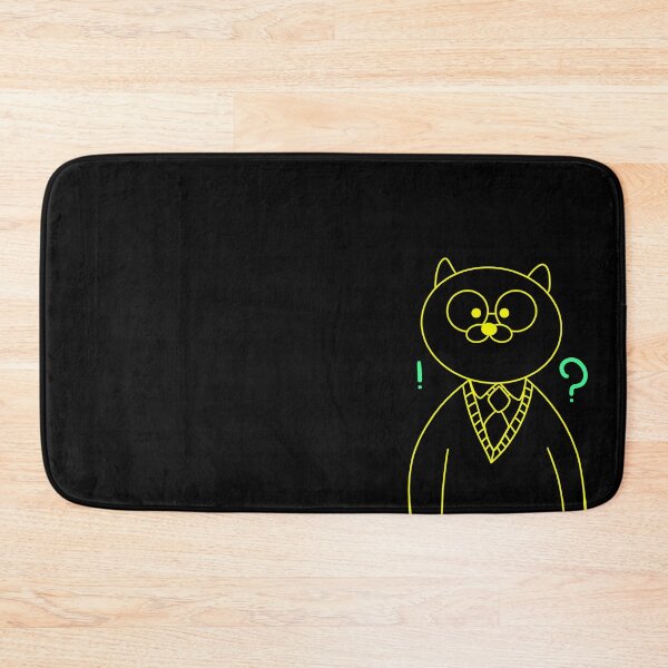 Item preview, Cat designed and sold by MszPink.
