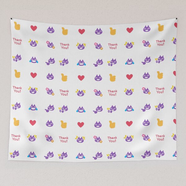 Item preview, AC stamps 1 designed and sold by Maremim-.