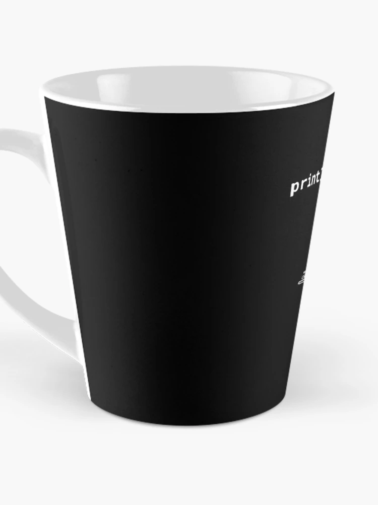 Thumbnail 3 of 4, Coffee Mug, Computer Geek Anti Christ designed and sold by ComputerGeeksTs.