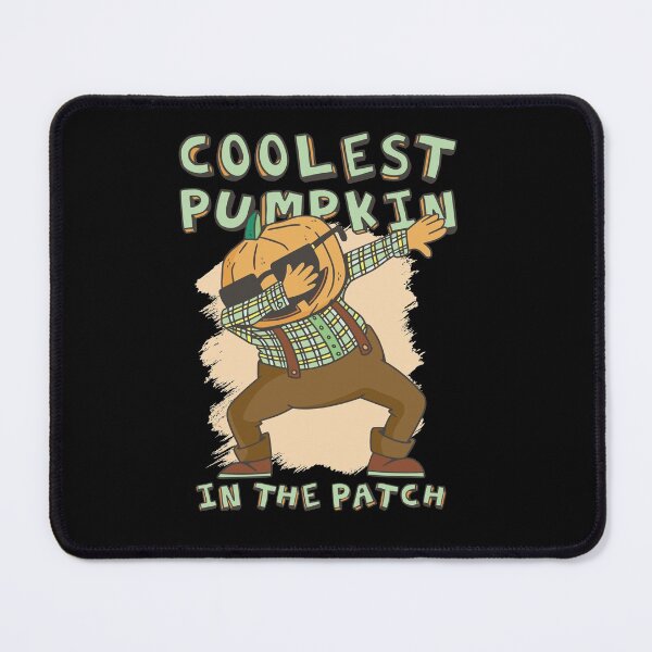 Item preview, Coolest pumpkin in the patch funny dabbing pumpkin designed and sold by Kribis.