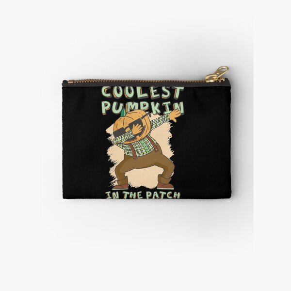Item preview, Coolest pumpkin in the patch funny dabbing pumpkin designed and sold by Kribis.