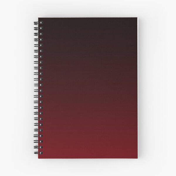 Item preview, Black and Red Gradient designed and sold by JABG-01.