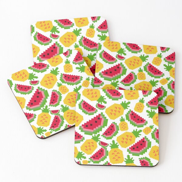 Item preview, Classic Digital Fruits designed and sold by RafaelLima7.