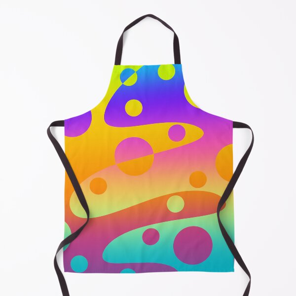 Item preview, Vivid Funky Gradient Design designed and sold by KelseyLovelle.