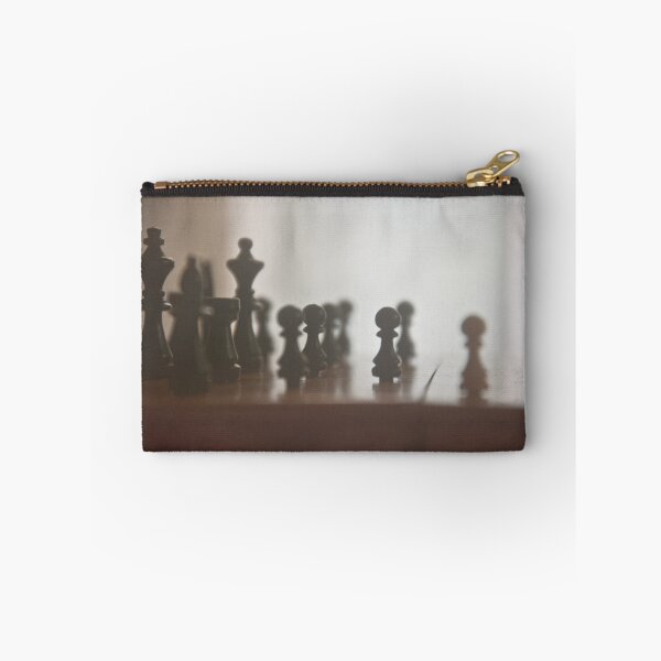 Item preview, End Game designed and sold by Denise Abé.