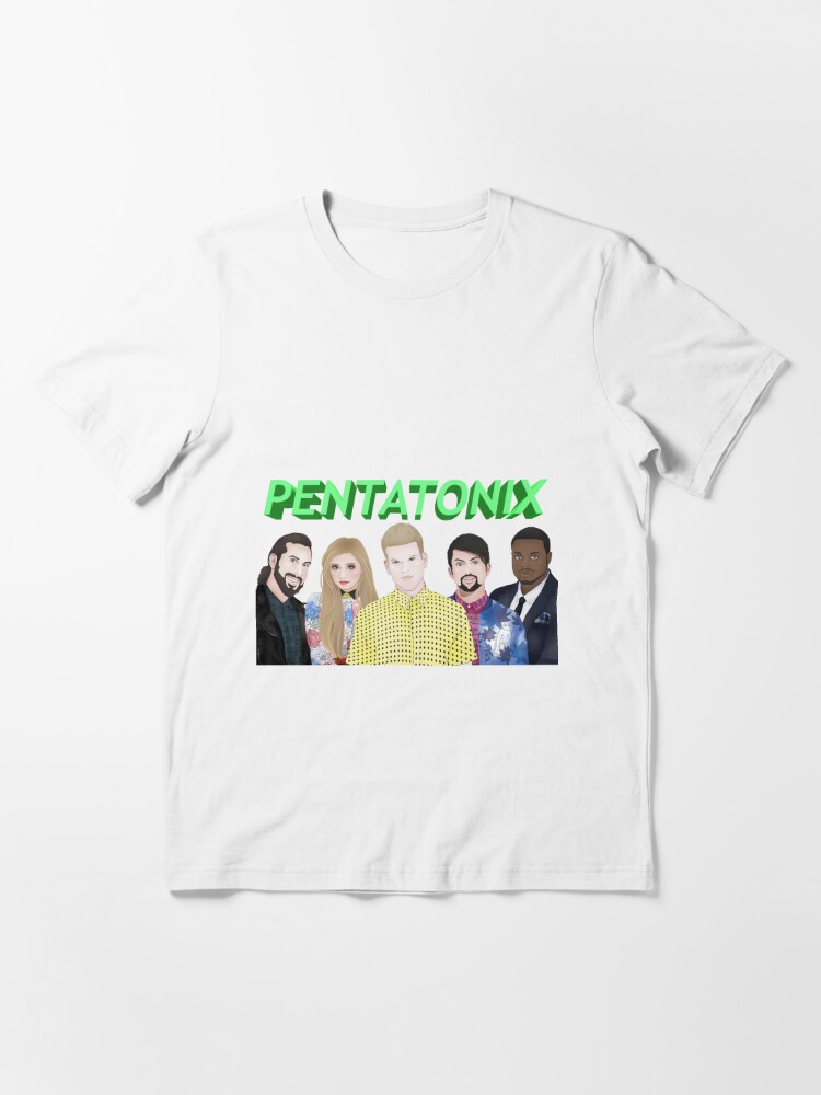 pentatonix | Essential T-Shirt